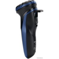 Электробритва Geozon RS1000 (темно-синий)