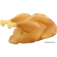 Игрушка для собак Triol Курица гриль 73007 17 см