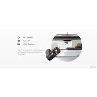Видеорегистратор-GPS информатор (2в1) DDPai MOLA N3 Pro GPS