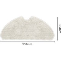 Салфетка USBTOP для Dreame F9 Pro (RLF22GA) 558968