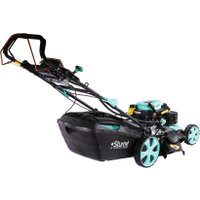 Газонокосилка Sturm PL5114SVE