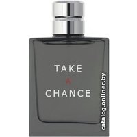 Туалетная вода Dilis Parfum Take a Chance Sport EdT 100 мл