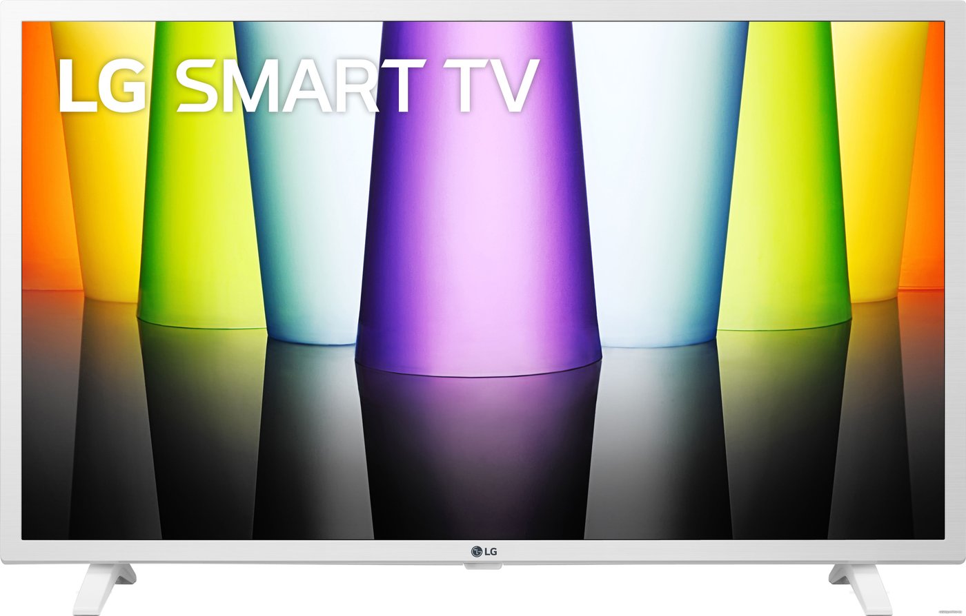 Телевизор LG 32LQ63806LC