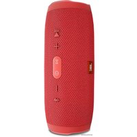 Беспроводная колонка JBL Charge 3 (красный)