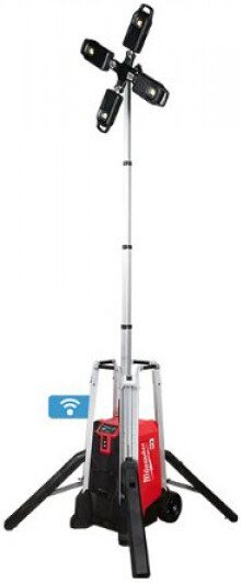 

Фонарь Milwaukee MXFTL-601 4933471844