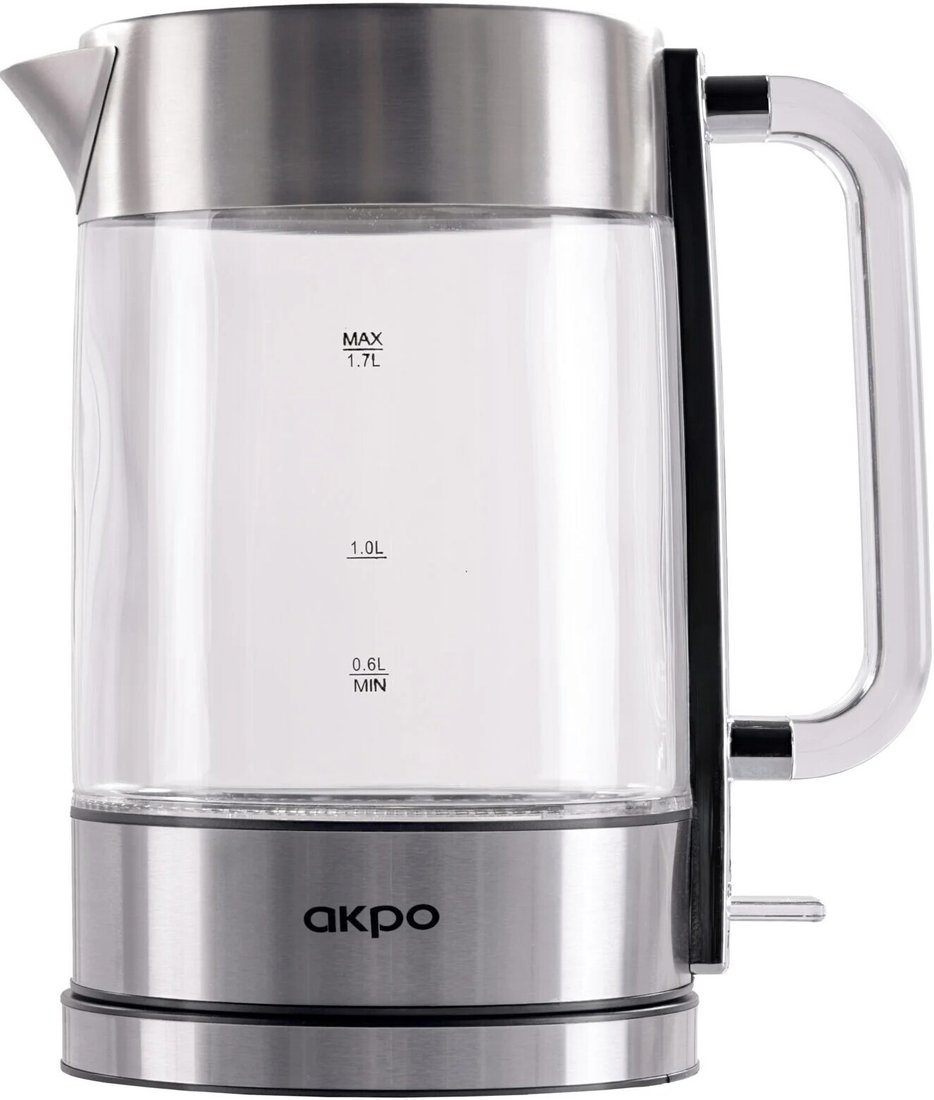 Электрический чайник Akpo AGC 380 SY