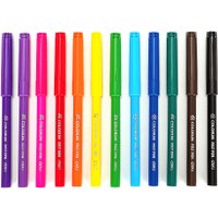 Набор школьника Офистон Маркет Набор школьно-письменных принадлежностей, 25-предметов