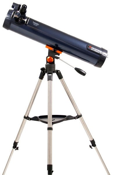 

Телескоп Celestron AstroMaster LT 76 AZ