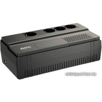 Источник бесперебойного питания APC Easy UPS BV 1000 ВА