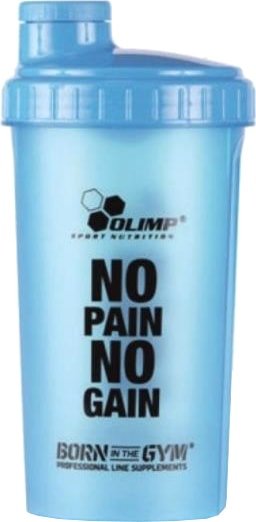 

Шейкер Olimp Sport Nutrition No Pain No Gain