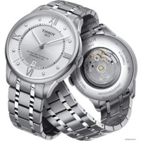 Наручные часы Tissot Chemin Des Tourelles Powermatic 80 T099.407.11.033.00