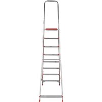 Лестница-стремянка Новая высота NV 3112 (8 ступеней)