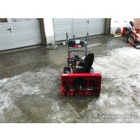 Снегоуборщик MTD E 660 G