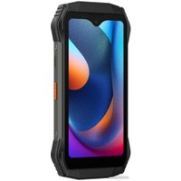 Смартфон Blackview N6000SE (черный)