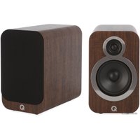 Полочная акустика Q Acoustics 3020i (коричневый)