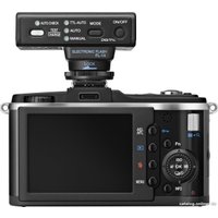 Беззеркальный фотоаппарат Olympus E-P2 Body