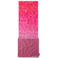 Шарф (бафф) Buff Polar Yadora Vein Tulip Pink 130033 (р. 53-62)