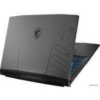 Игровой ноутбук MSI Pulse 15 B13VGK-841XBY