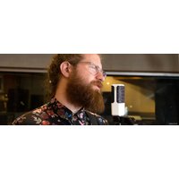 Проводной микрофон Lewitt LCT 240 PRO (белый)