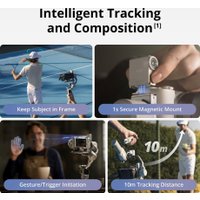 Стабилизатор DJI RS 4 Mini Combo