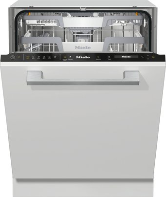 Встраиваемая посудомоечная машина Miele G 7460 SCVi AutoDos