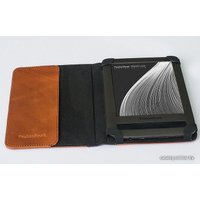 Электронная книга PocketBook Touch Lux (Limited edition)