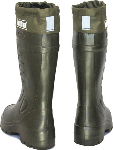 

Сапоги FortMen Эва Козырь 31 350УМ утепленные с манжетой (р-р 43)