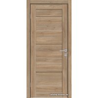 Межкомнатная дверь Triadoors Luxury 569 ПГ 90x200 (safari)