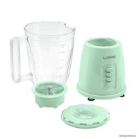 Стационарный блендер Lumme LU-1888 (светлая яшма)