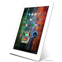 Планшет Prestigio MultiPad 2 Ultra Duo 8.0 8GB 3G (PMP7280C3GUK_WH_DUO)