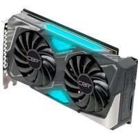 Видеокарта CBR GeForce RTX 3060 12GB GDDR6 VGA-MSRTX3060-12G-RTL