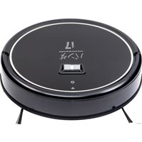 Робот-пылесос Panda i7 (черный)