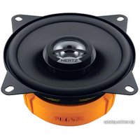 Коаксиальная АС Hertz DCX 100.3