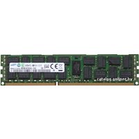 Оперативная память Samsung 16GB DDR3 PC3-12800 [M393B2G70QH0-YK0]