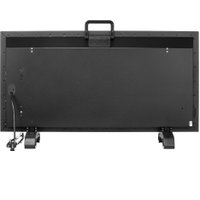 Конвектор iVigo EPK4590P20 WI-FI 921301200311402100 (черный)