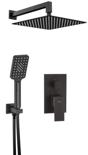 Душевая система  Deante Anemon NAC N9MP