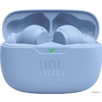 Наушники JBL Wave Beam (голубой)