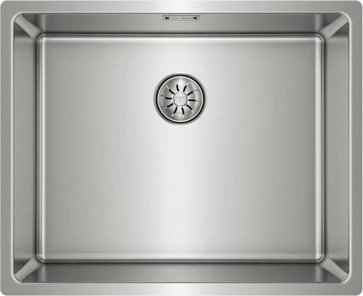 

Кухонная мойка TEKA Be Linea RS15 50.40 PureClean 115000065