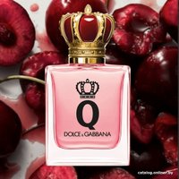 Парфюмерная вода Dolce&Gabbana Q EdP (100 мл)