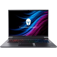 Игровой ноутбук Thunderobot Zero G3 Ultra JT009L00BRU