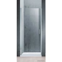 Душевая дверь Adema Nap-70 (прозрачное стекло)