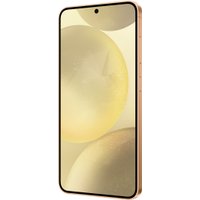 Телефон Samsung Galaxy S24 8GB/256GB SM-S921B Exynos (оранжевый титан)