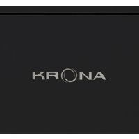 Кофемашина Krona Onyx 45H coffee BL Light Gold КА-00009414