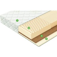 Матрас Vegas Spirit 160x200