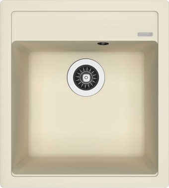 Кухонная мойка Florentina Липси 460 (шампань)