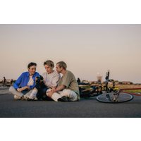 Беззеркальный фотоаппарат Nikon Z50 II Kit 16-50mm f/3.5-6.3 VR