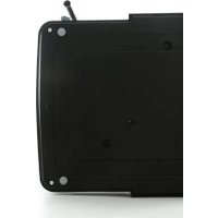 Рожковая кофеварка RAF R.136