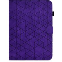 Чехол для планшета G-Case iPad Pro 11 2020/2021/2022/iPad Air 11 2024/Air 2020/2022 660204834B (фиолетовый)