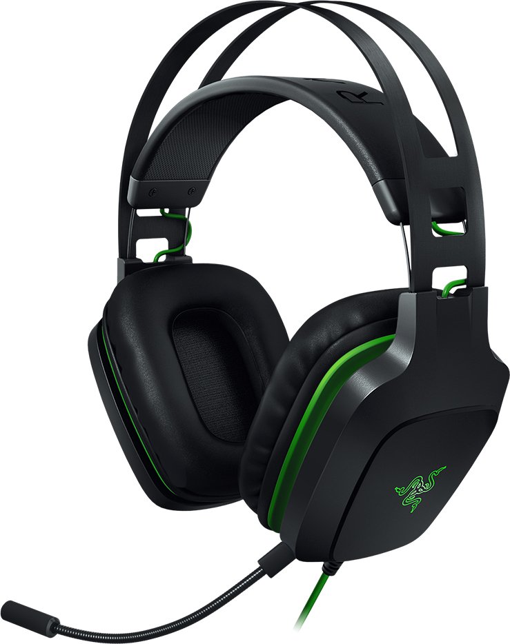 

Наушники Razer Electra V2 USB