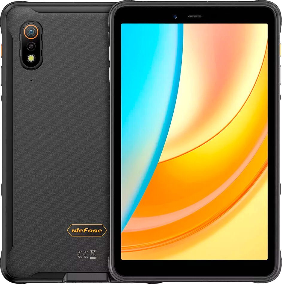 

Промышленный планшет Ulefone Armor Pad Pro 8GB/128GB